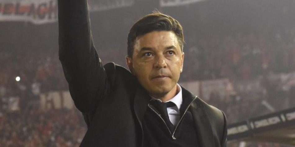 Marcelo Gallardo