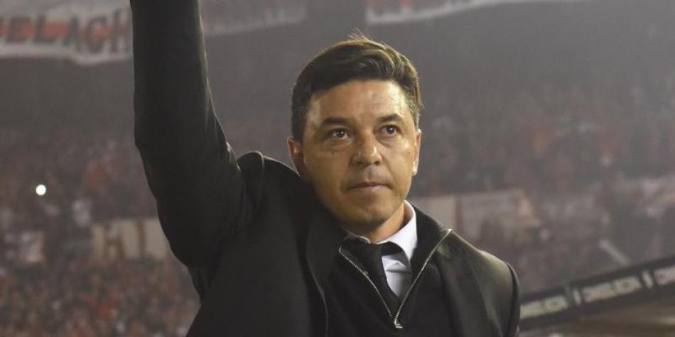 Marcelo Gallardo