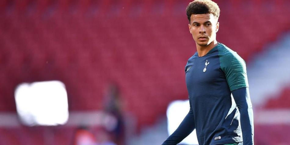 Dele Alli