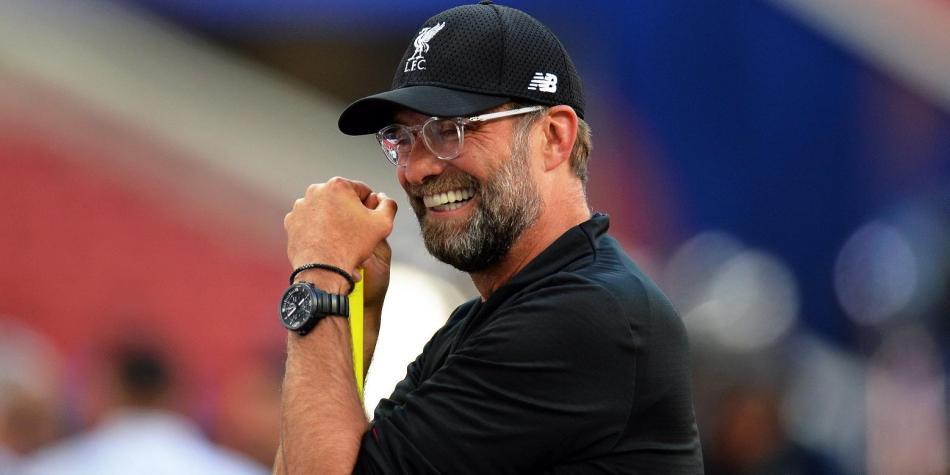 Klopp