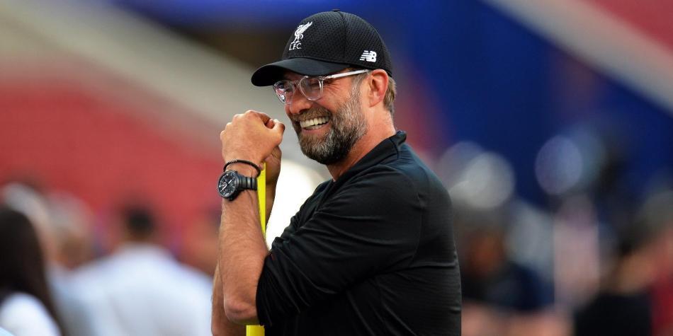 Klopp
