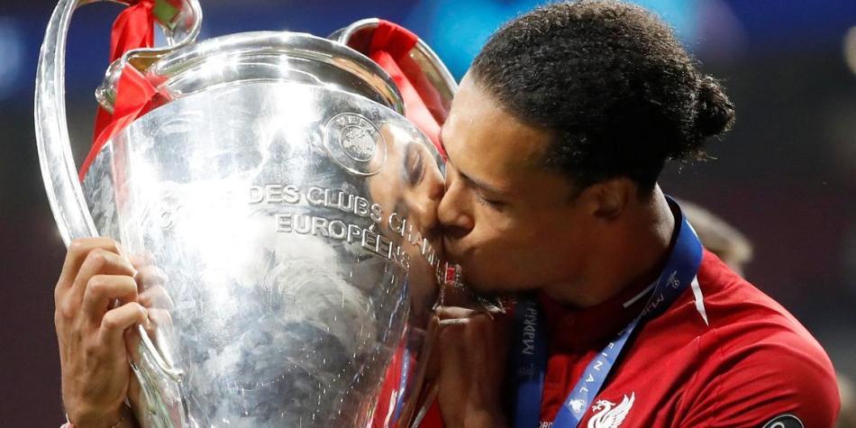 Van Dijk