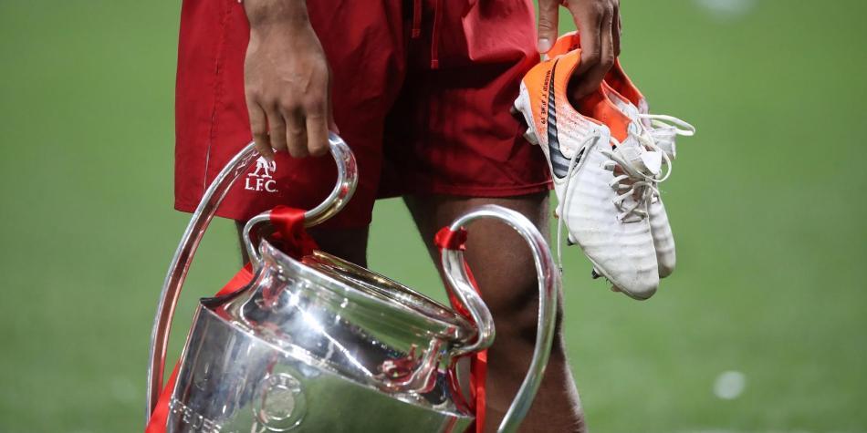 Champions