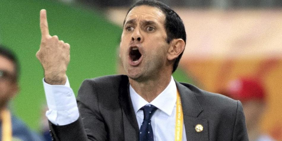 Arturo Reyes