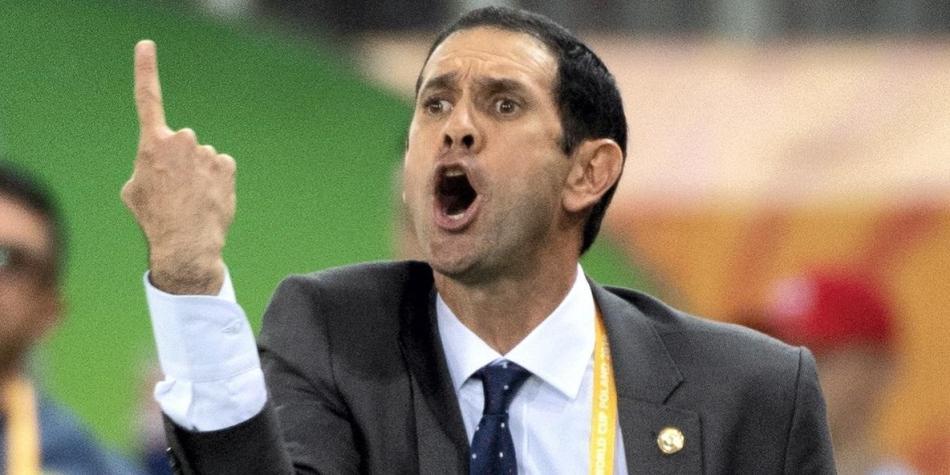 Arturo Reyes
