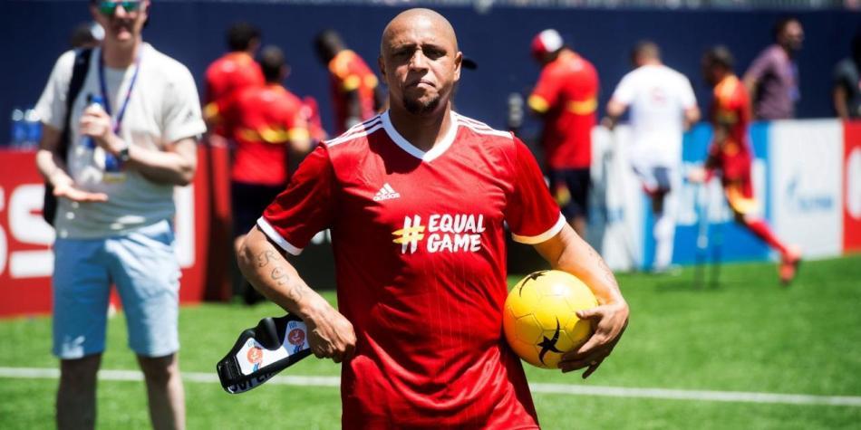 Roberto Carlos