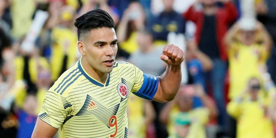 Falcao García