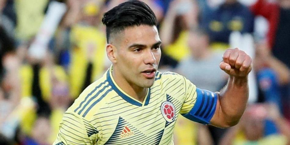 Falcao García