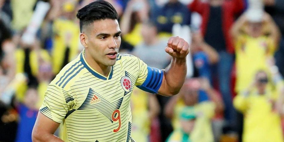 Falcao García