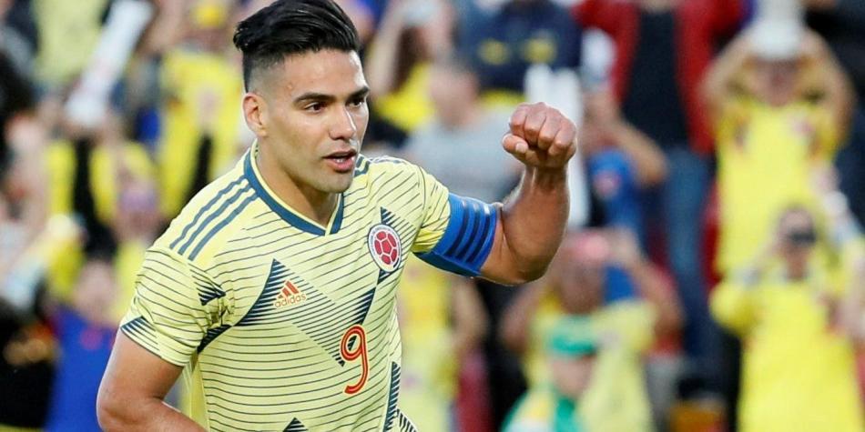 Falcao García
