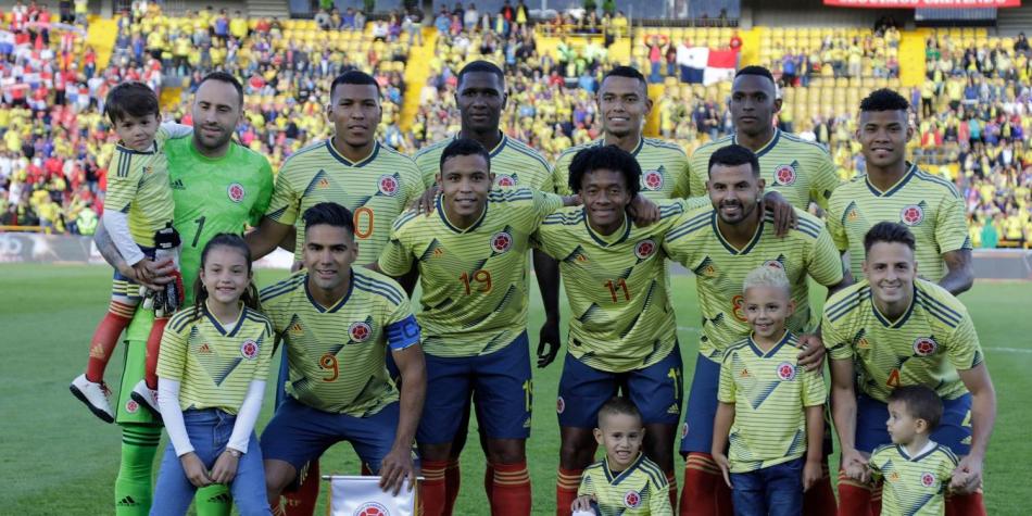 Colombia