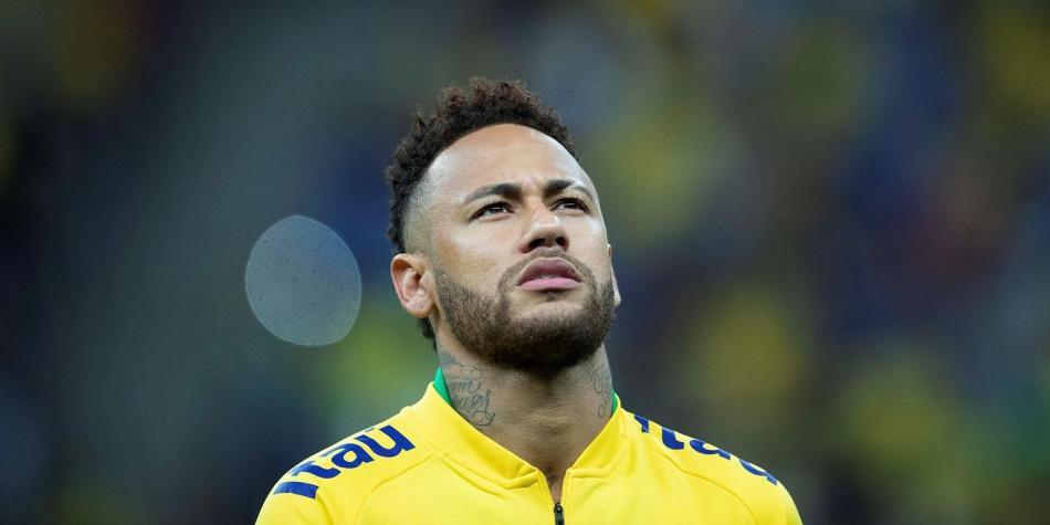 Neymar