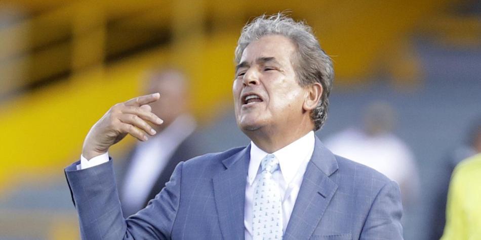 Jorge Luis Pinto