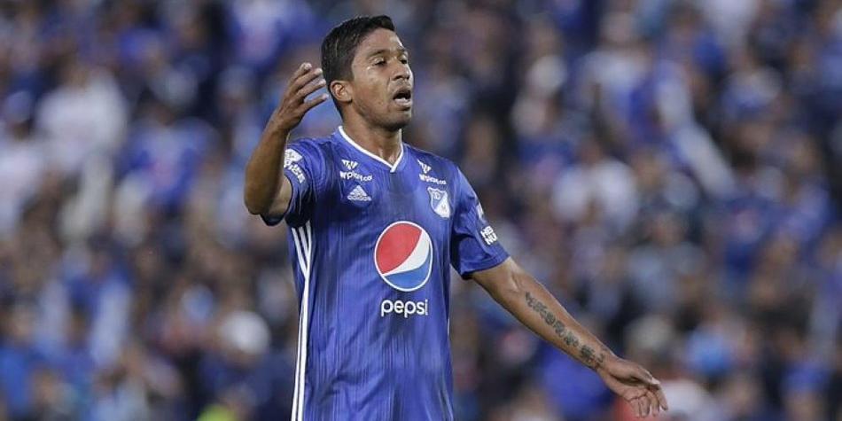 Christian Marrugo