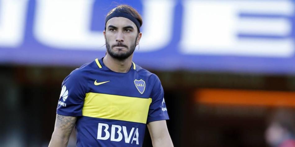 Sebastián Pérez