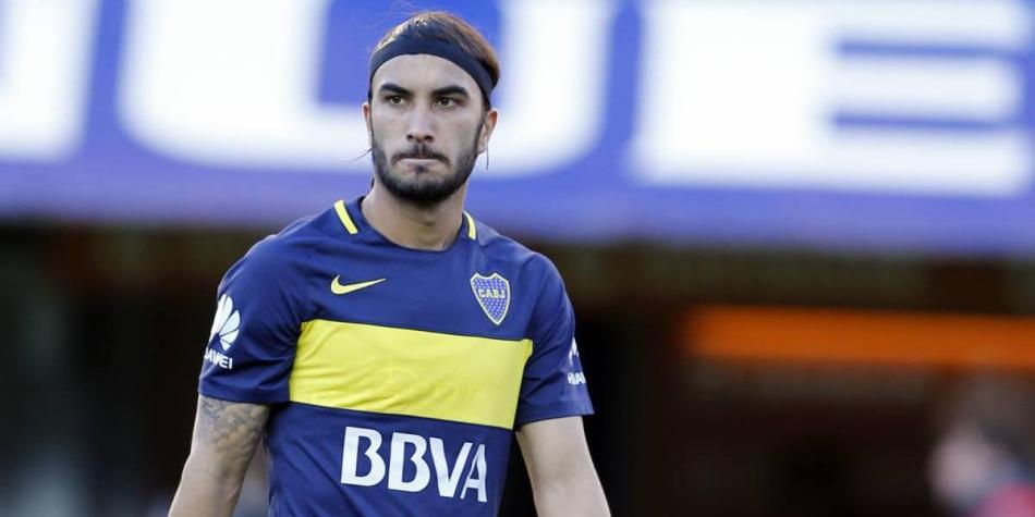 Sebastián Pérez