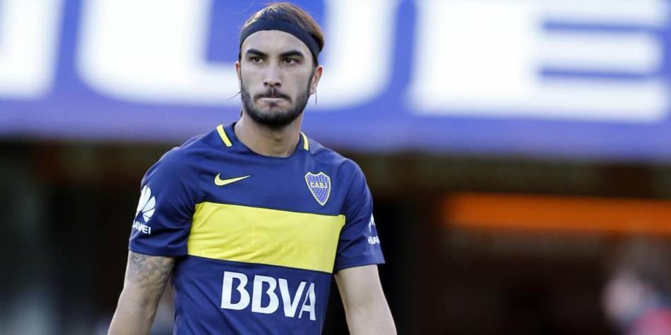 Sebastián Pérez