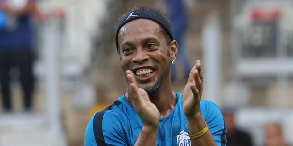Ronaldinho