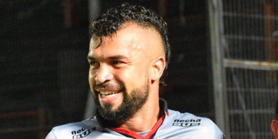 Andrés Cadavid
