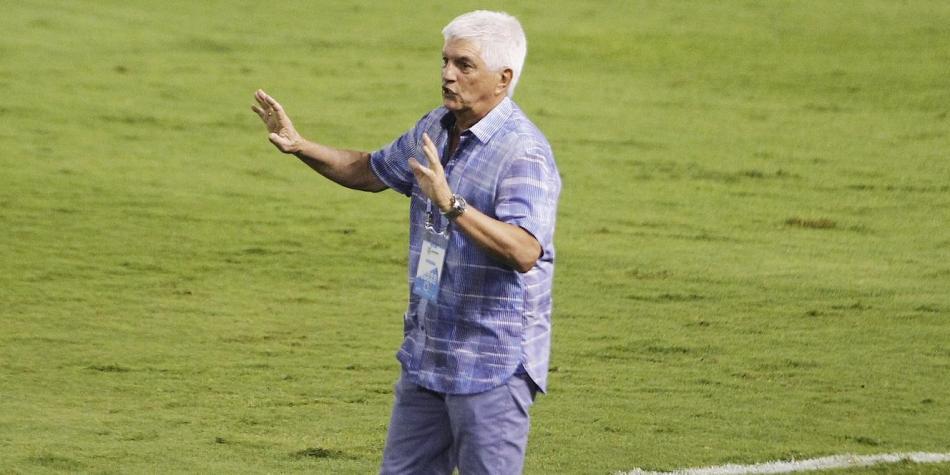 Julio Comesaña