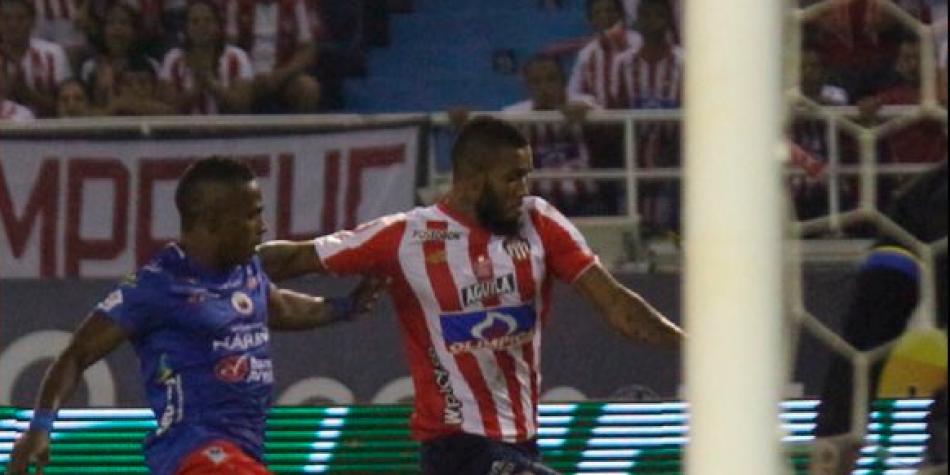 Junior Pasto
