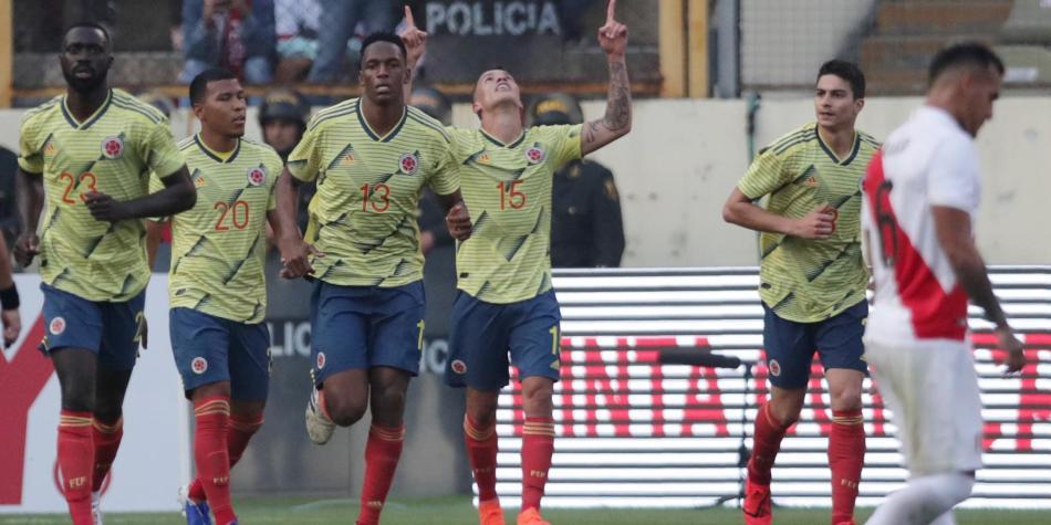 Perú