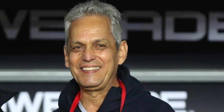 Reinaldo Rueda DT Chile