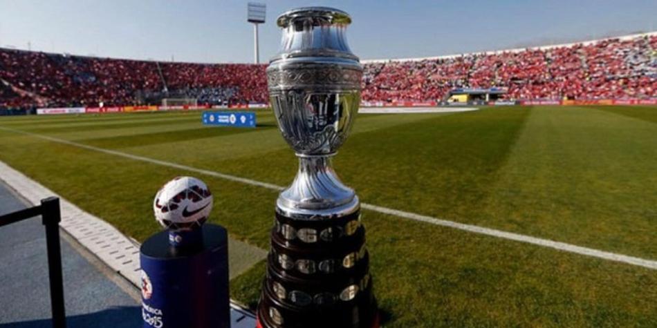 Copa América 2019