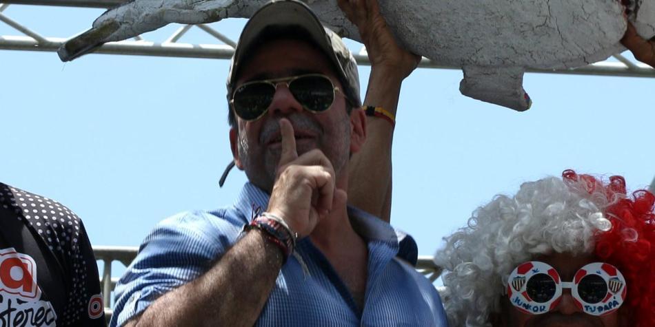 Alejandro Char