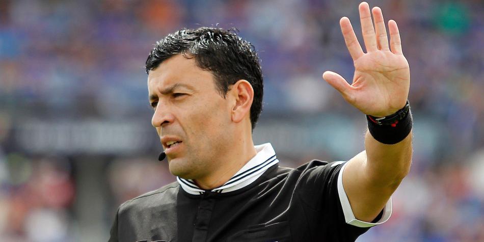 Roberto Tobar