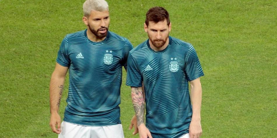 Argentina