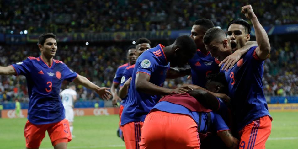 Colombia