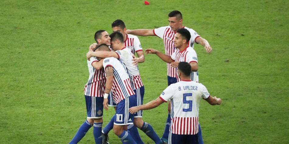 Paraguay