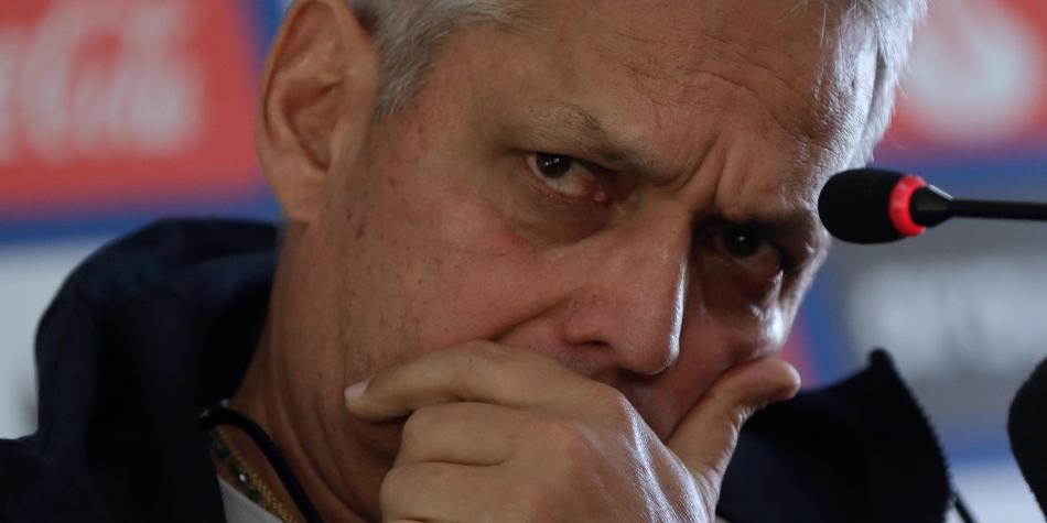 Reinaldo Rueda