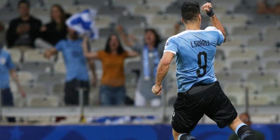 Uruguay