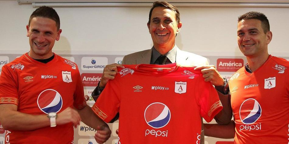 América de Cali