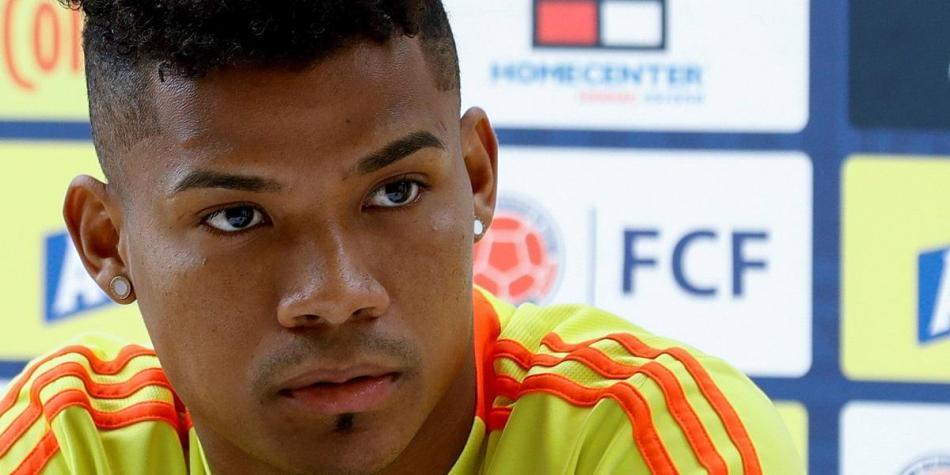 Wilmar Barrios