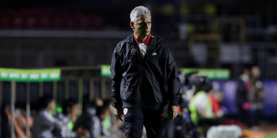 Reinaldo Rueda