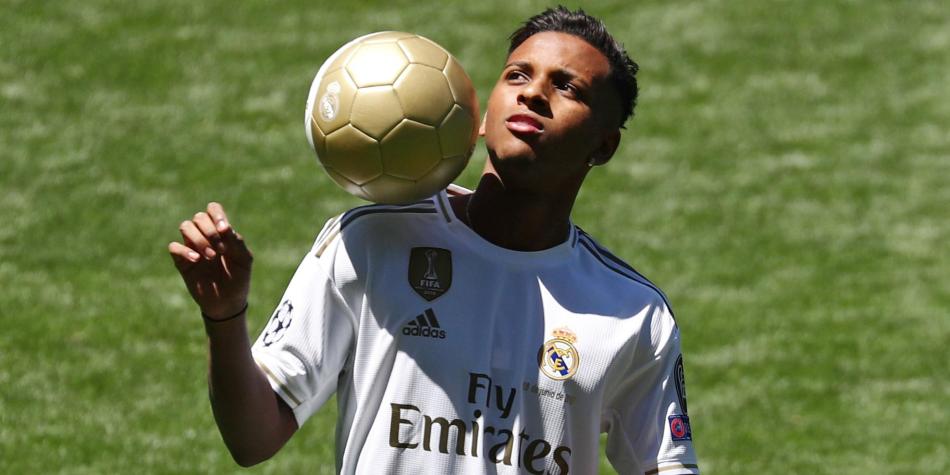 Rodrygo