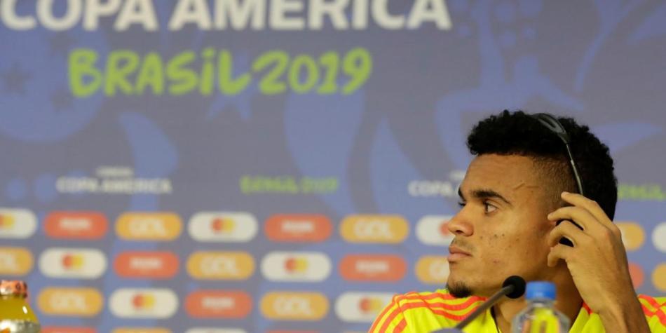 Luis Diaz