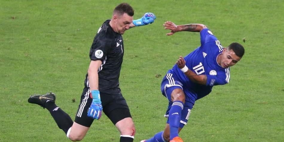 Franco Armani