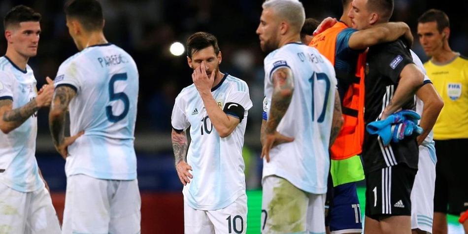 Argentina