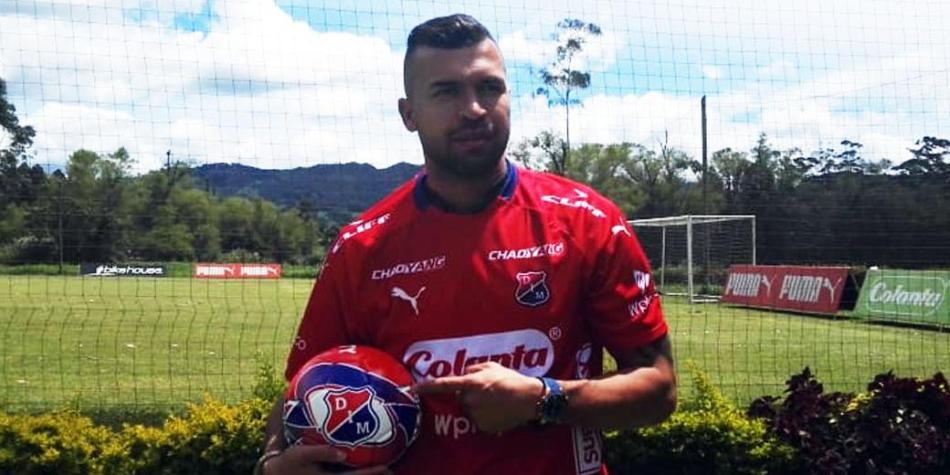 Andrés Cadavid
