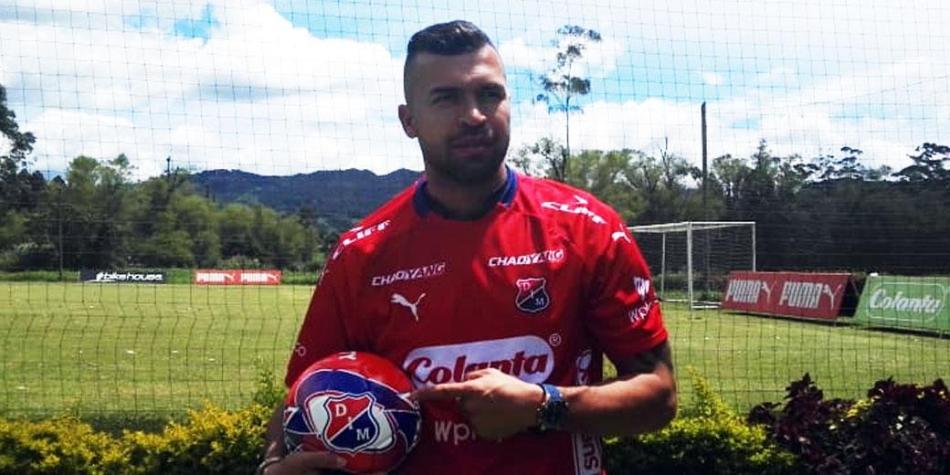 Andrés Cadavid