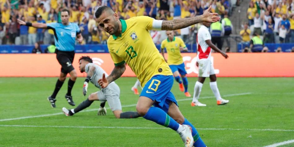 Dani Alves