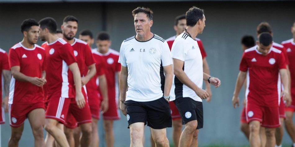 Berizzo