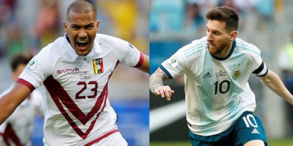 VEN-ARG