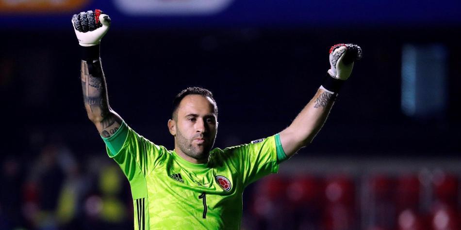Ospina