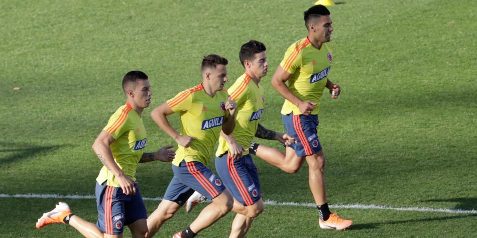 Colombia