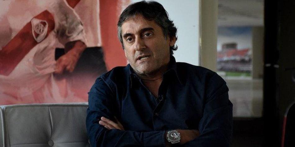 Enzo Francescoli